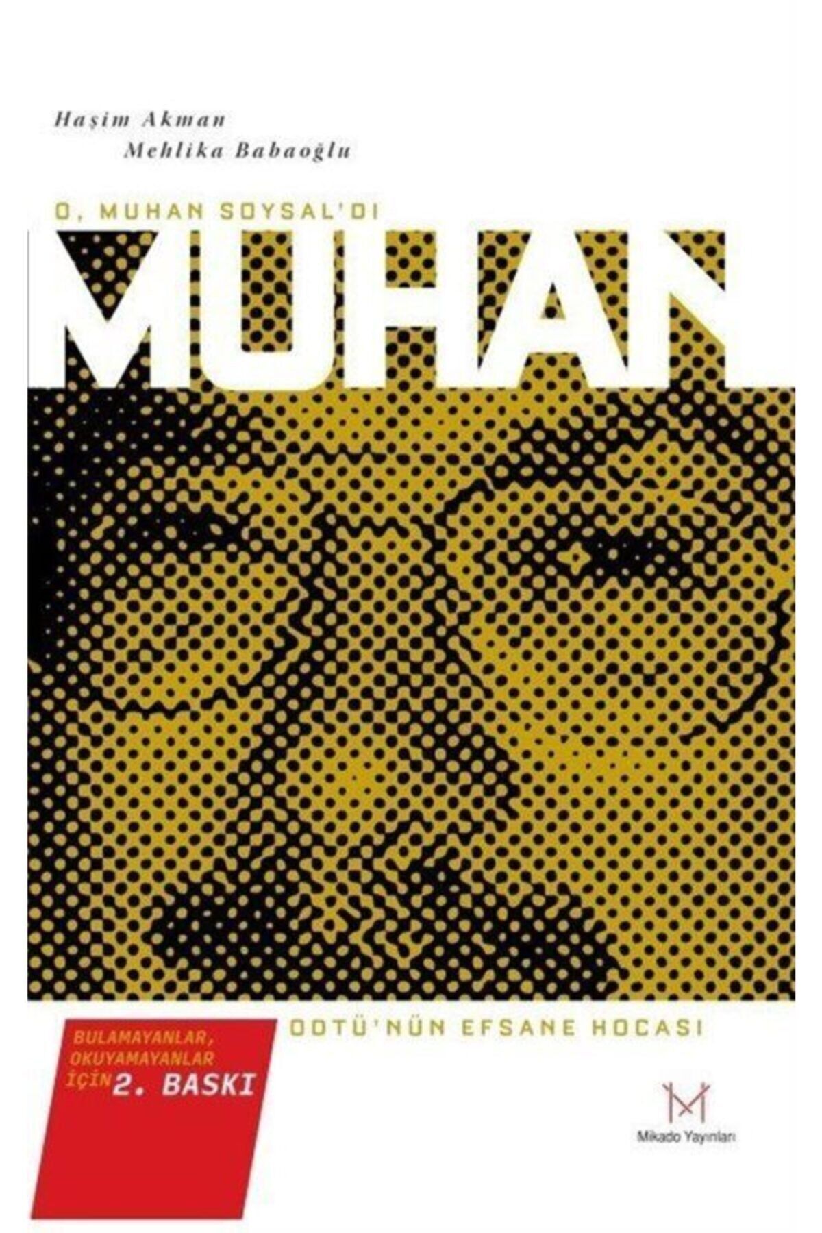 Muhan Hoca