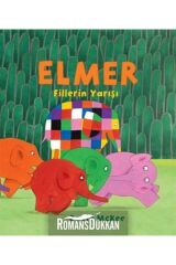 Elmer Fillerin Yarışı