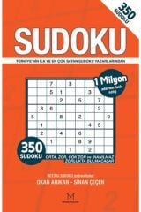 Sudoku Turuncu