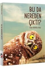 Bu Da Nereden Çıktı?