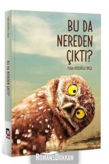 Bu Da Nereden Çıktı?