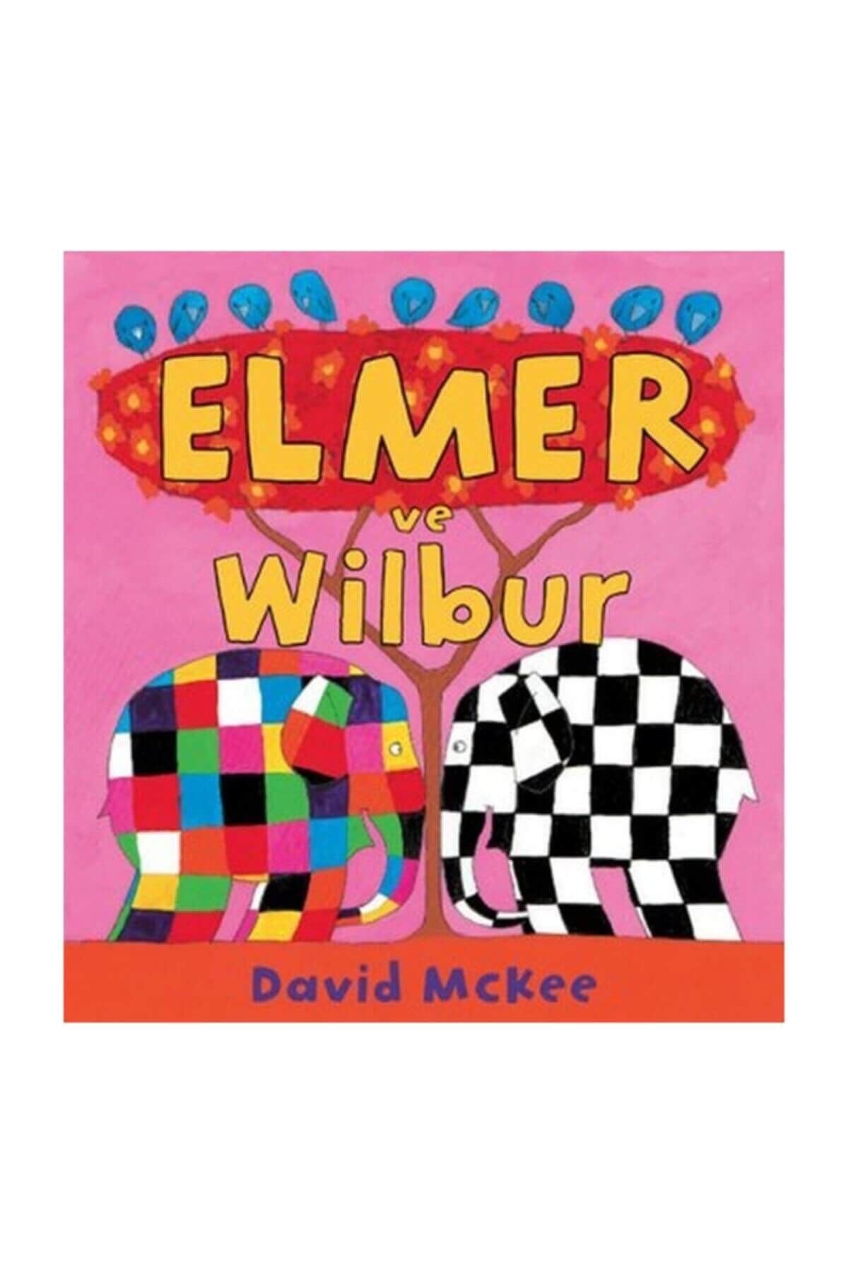 Elmer Ve Wilbur