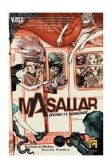 Masallar 1 - Efsaneler Sürgünde