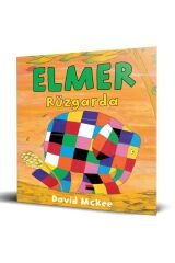 Elmer Rüzgarda