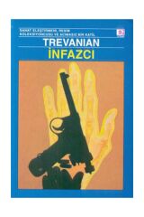 Infazcı Trevanian Rodney William Whitaker