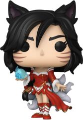 Funko Pop Games League Of Legends - Ahri No:1041