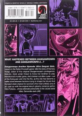 Danganronpa Another Episode: Ultra Despair Girls Volume 1
