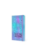 12 Aylık Orta Boy Ajanda - Tarot
