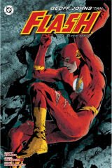 Flash Klasik Seri Cilt 3