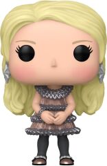 Funko Pop Harry Potter Holiday Luna In Dress