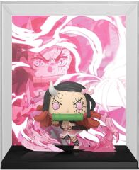 Funko Pop Cover Demon Slayer: Nezuko