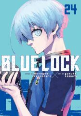 Blue Lock volume 24