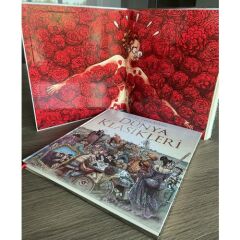Dünya Klasikleri  | Umut Sarıkaya |