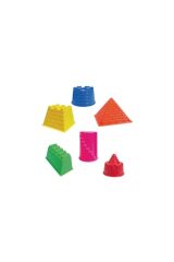 Kumtoys Hareketli Kum
