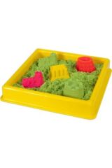 Kumtoys Hareketli Kum
