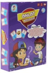 Anlat Bakalım