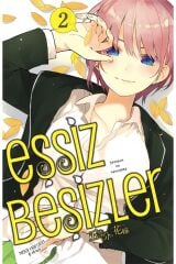 Eşsiz Beşizler 2. Cilt