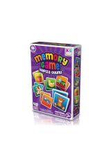 Memory Game Hafıza Oyunu