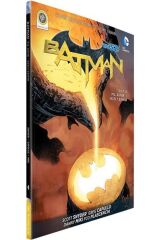 Batman Cilt 4 : Yıl Sıfır - Gizli Şehir