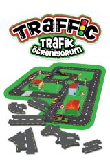 KS Oyuncak Trafik Öğreniyorum