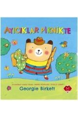 Ayıcıklar Piknikte