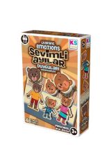 Sevimli Ayılar