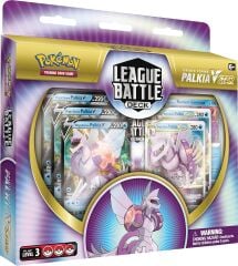 Pokemon Palkia VStar League Battle Deck