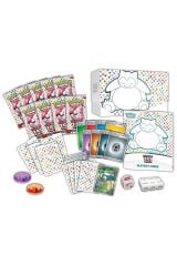 Pokemon Tcg Scarlet & Violet 151 Elite Trainer Box