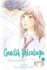 Gençlik Yolculuğu Cilt 5. Cilt