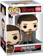 Funko Pop! TV: The Boys - Frenchie