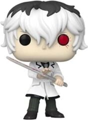 Funko POP! Animation: Tokyo Ghoul: Re Ken Kaneki In White Outfit