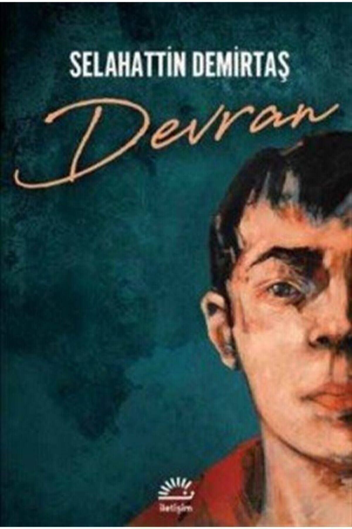 Devran Selahattin Demirtaş