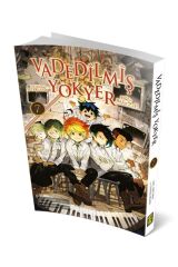 Vadedilmiş Yokyer 7.Cilt