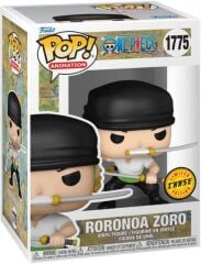 Funko Pop! Vinyl: One Piece - Roronoa Zoro Chase