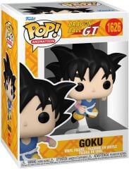 Funko Pop! Animation Dragonball GT Goku