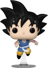 Funko Pop! Animation Dragonball GT Goku
