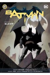 Batman Cilt 9 - Bloom