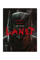 Batman: Lanet 1.kitap