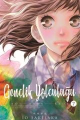 Gençlik Yolculuğu 7. Cilt