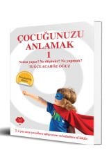 Mikado Çocuğunuzu Anlamak 1
