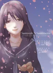 Saniyede 5 Santimetre