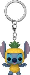 Funko POP Anahtarlık: Disney- Stitch as Pineapple
