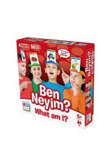 KS Ben Neyim