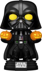 Funko Pop Deluxe Star Wars: Light Up Darth Vader