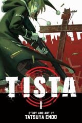 Tista, Vol. 1 (Volume 1)