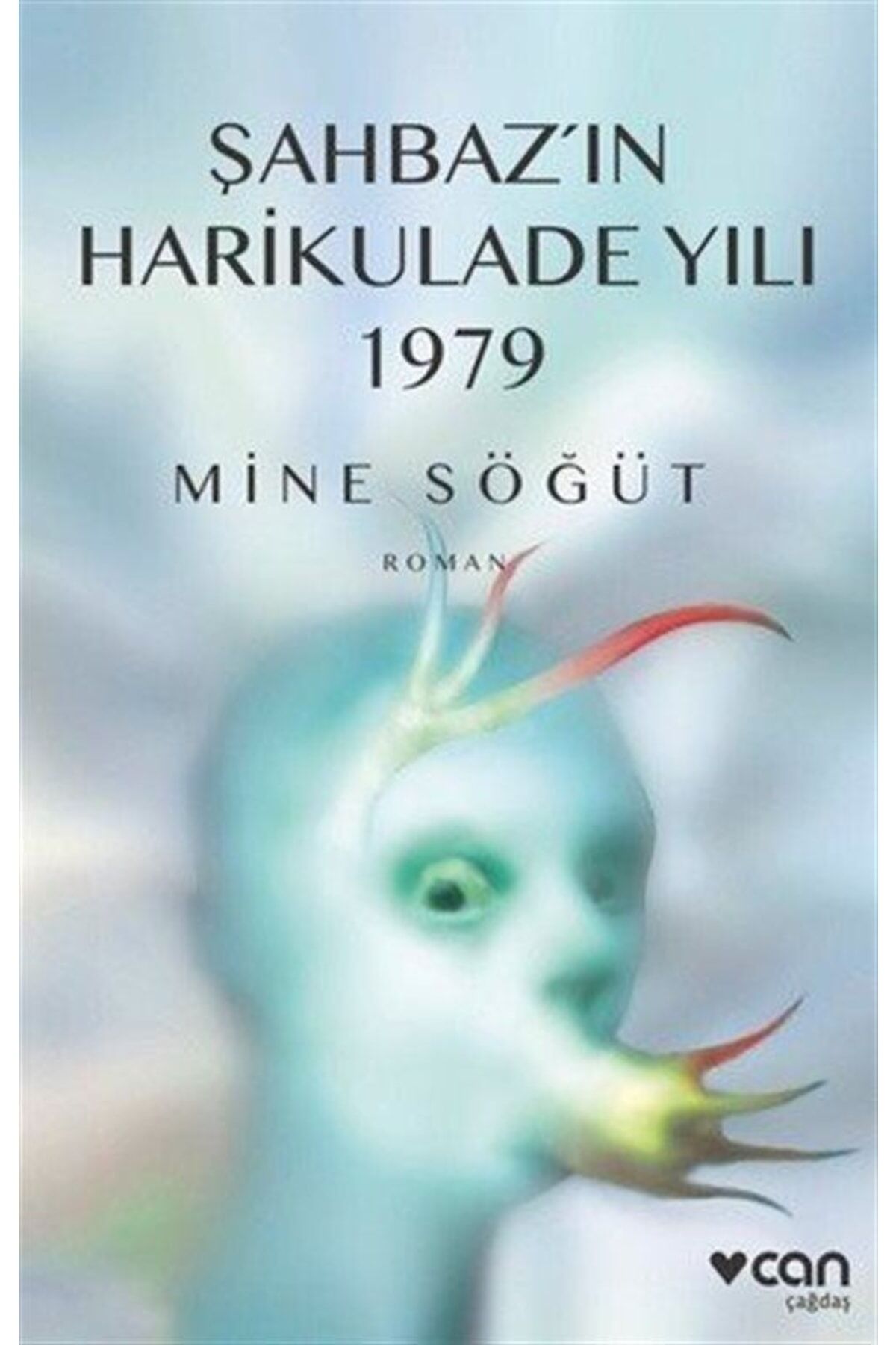 Şahbaz'ın Harikulade Yılı 1979