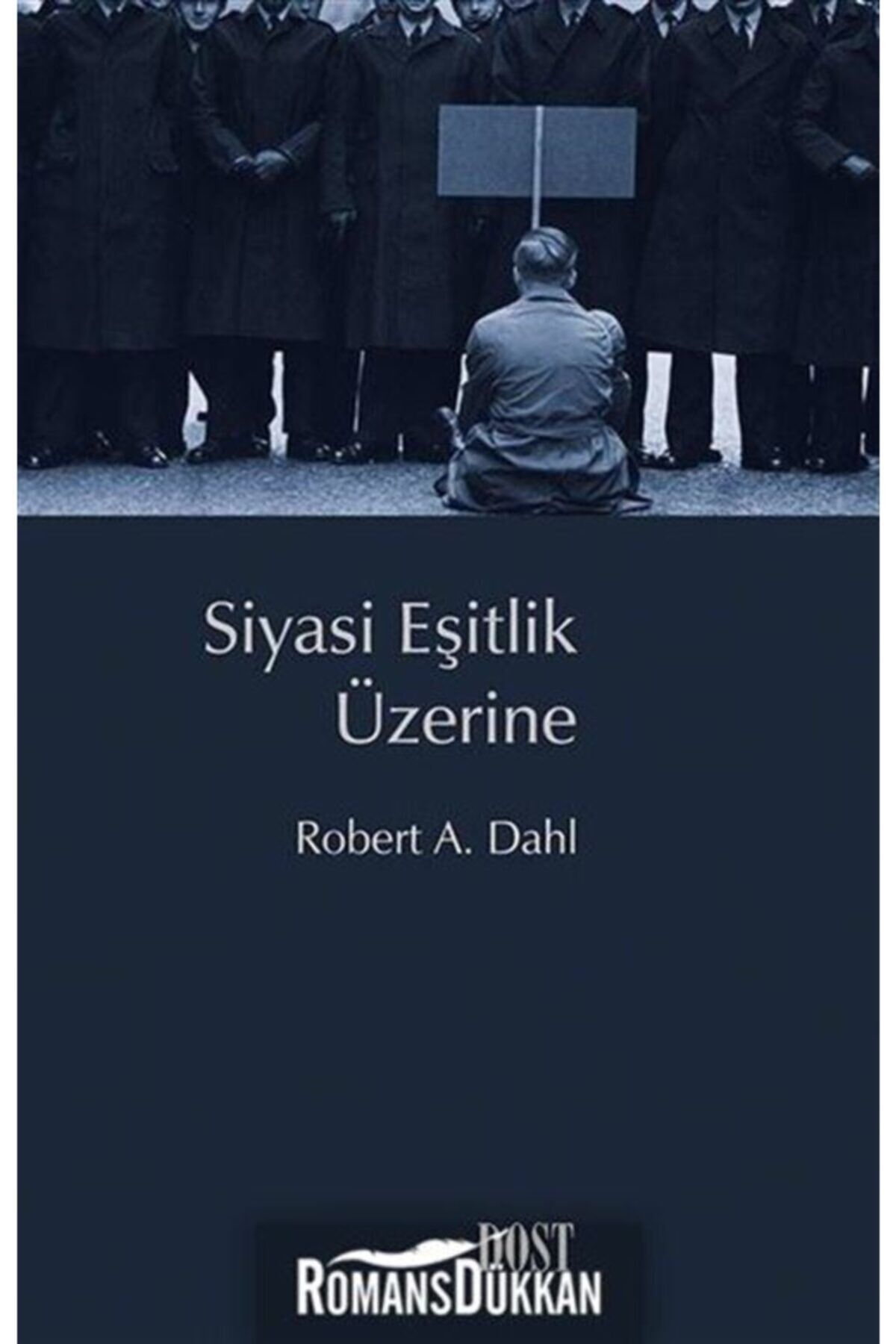 Siyasi Eşitlik Üzerine