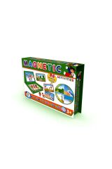 Manyetik Aktiviteler Mevsimler