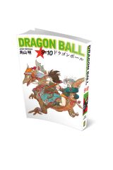 Dragon Ball 9&10 Cilt