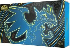 Mega Charizard X ex Ultra Premium Collection